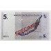 CONGO 1997 . ONE 1, FIVE 5, TWENTY 20 CENTIME BANKNOTES . SPECIMEN SET